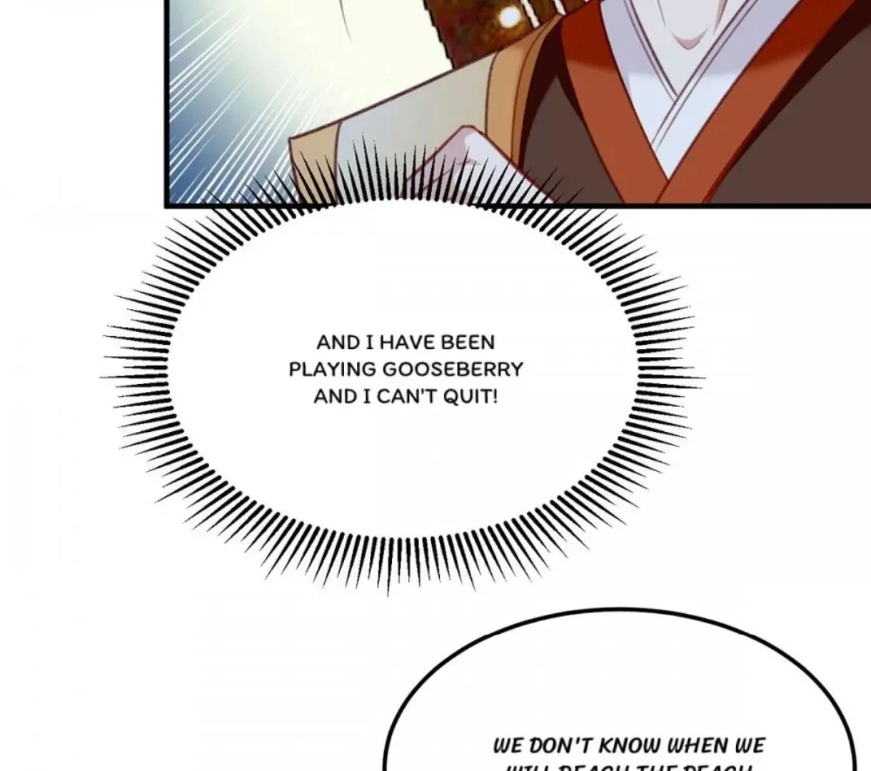 Switching Positions Chapter 67 page 31 - 