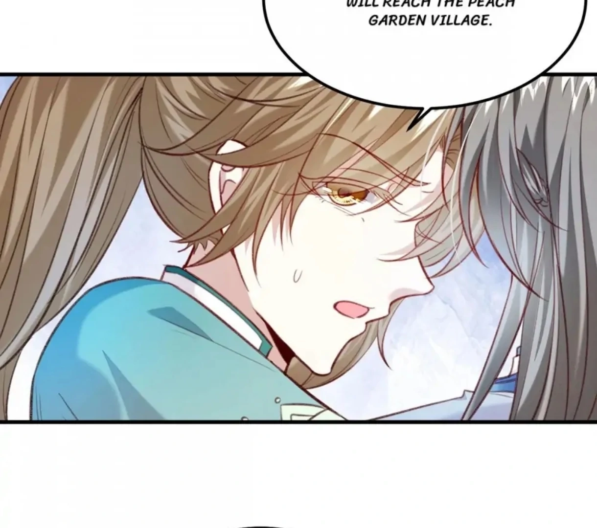 Switching Positions Chapter 67 page 32 - 