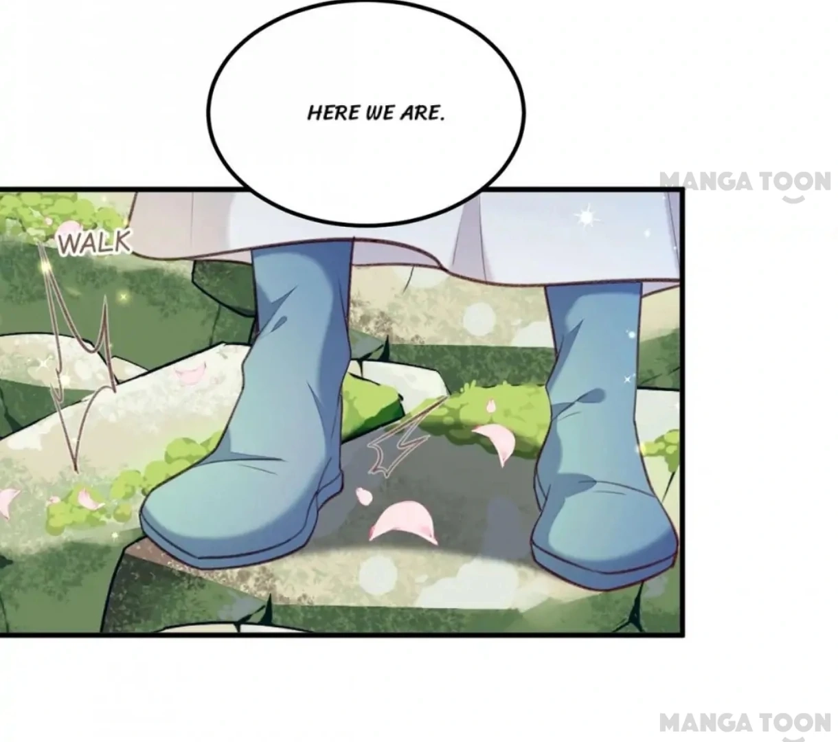 Switching Positions Chapter 67 page 33 - 