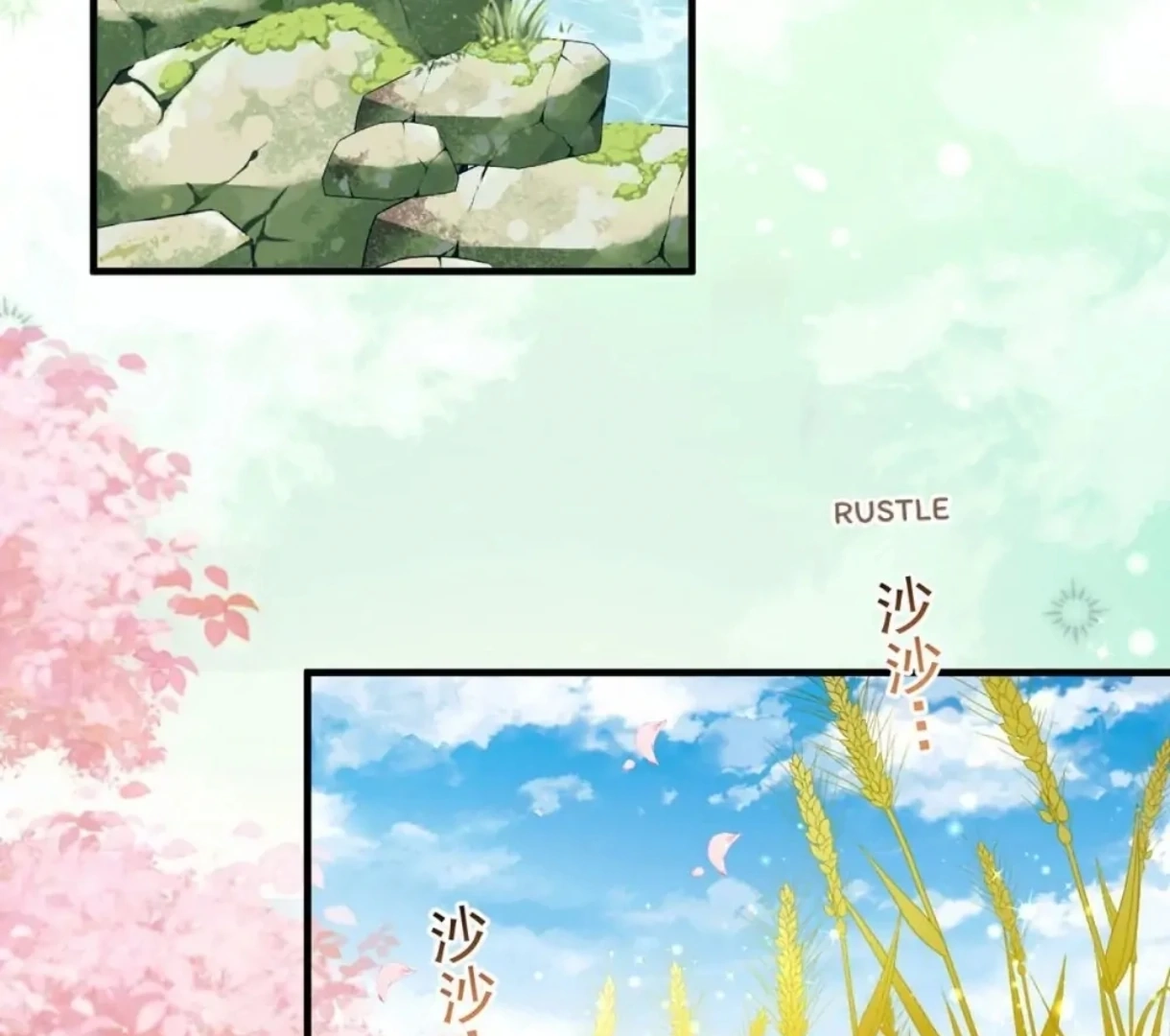 Switching Positions Chapter 67 page 38 - 