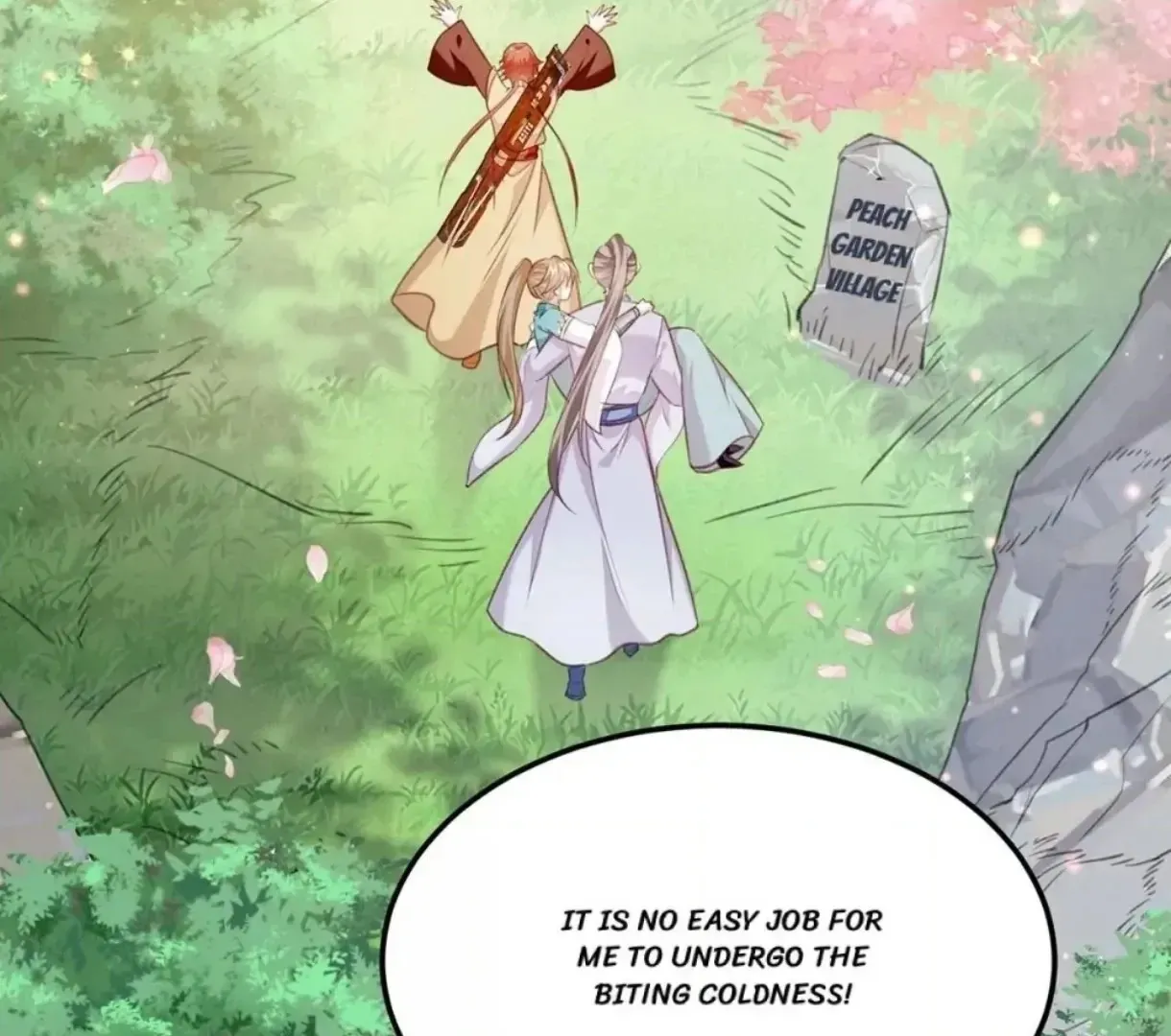 Switching Positions Chapter 67 page 40 - 