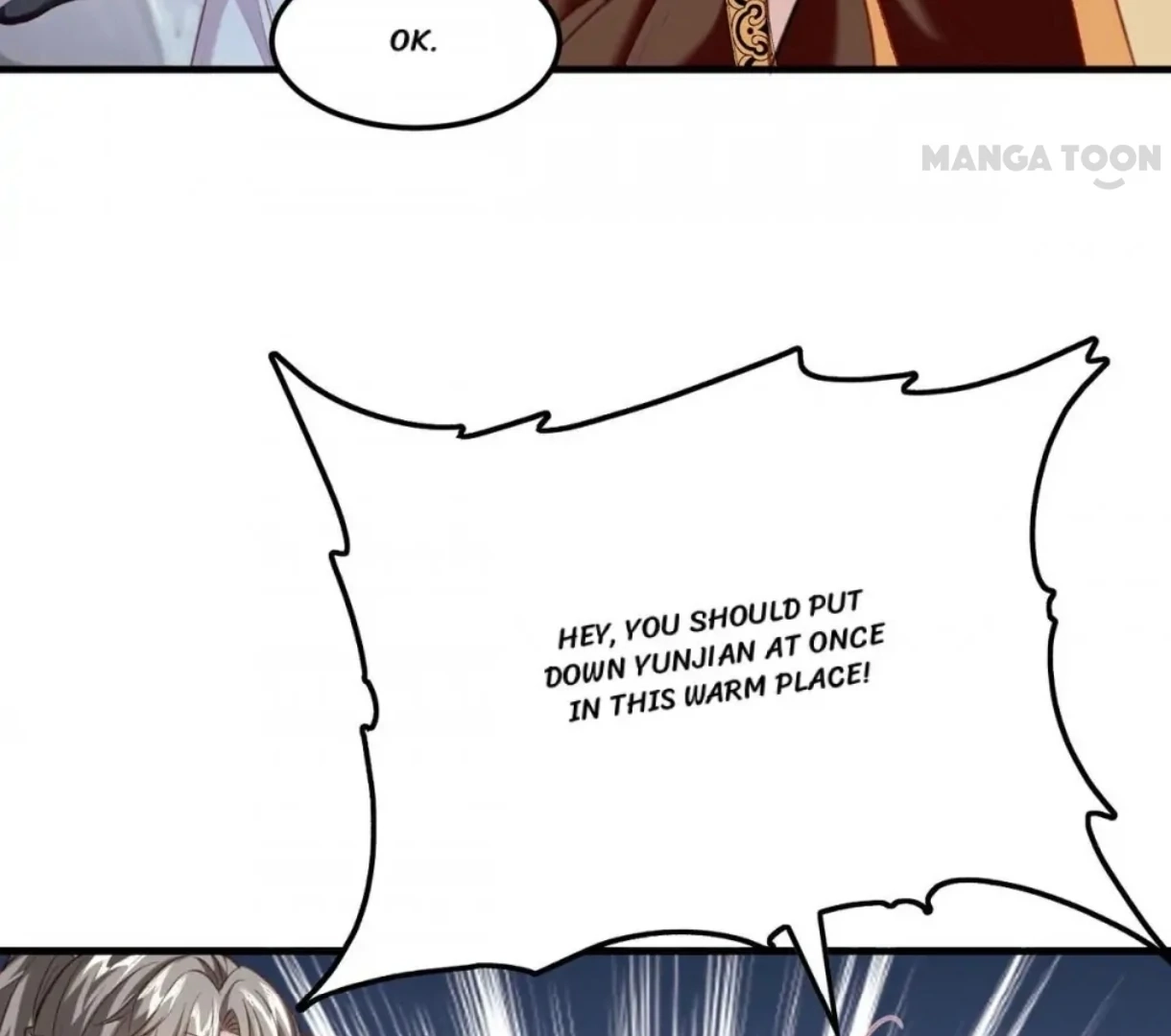 Switching Positions Chapter 67 page 42 - 