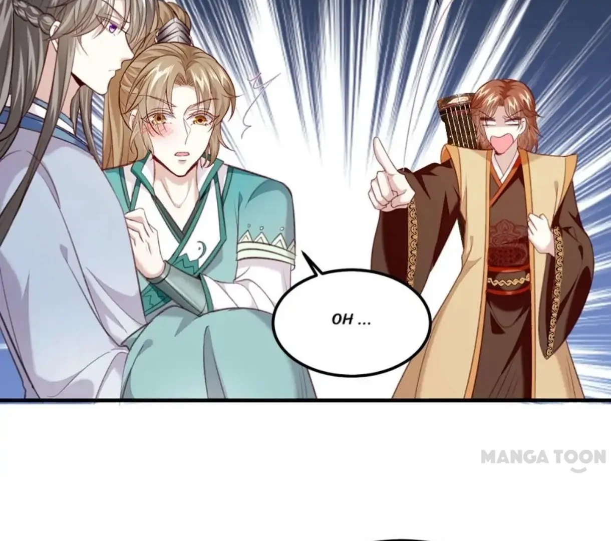 Switching Positions Chapter 67 page 43 - 