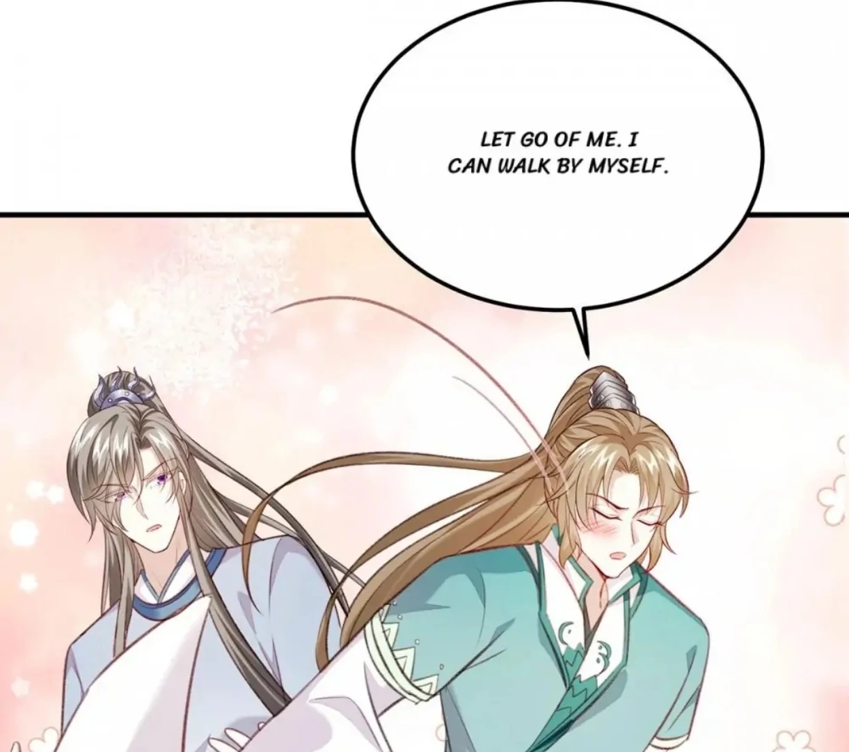 Switching Positions Chapter 67 page 44 - 