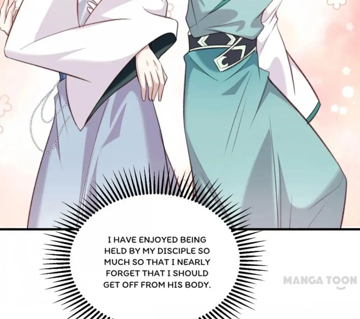 Switching Positions Chapter 67 page 45 - 