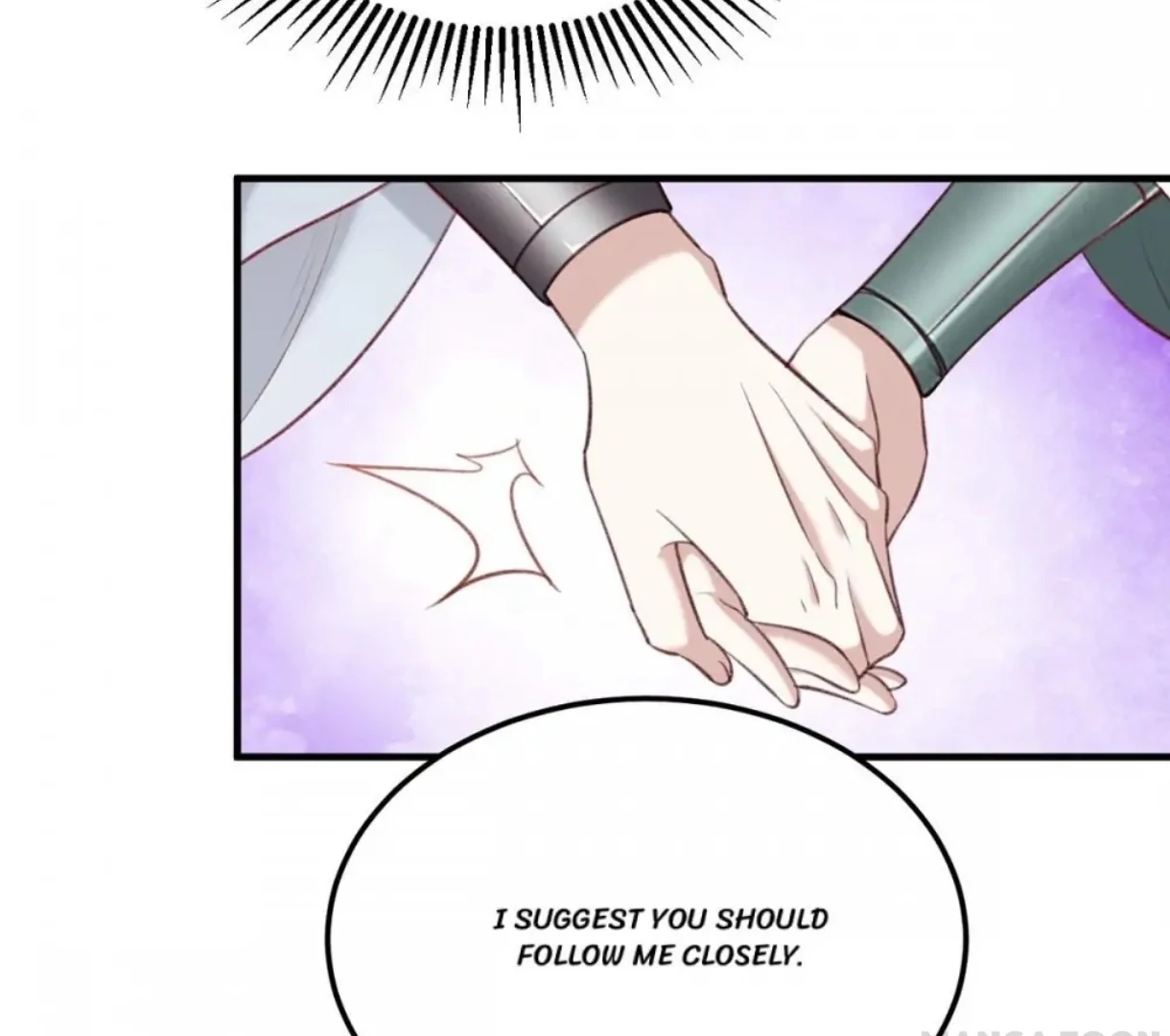 Switching Positions Chapter 67 page 46 - 