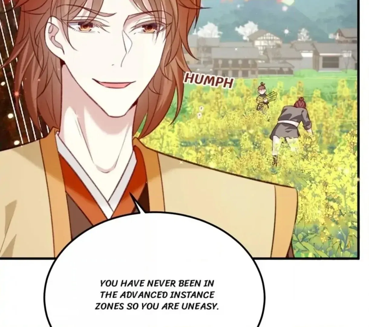 Switching Positions Chapter 67 page 50 - 