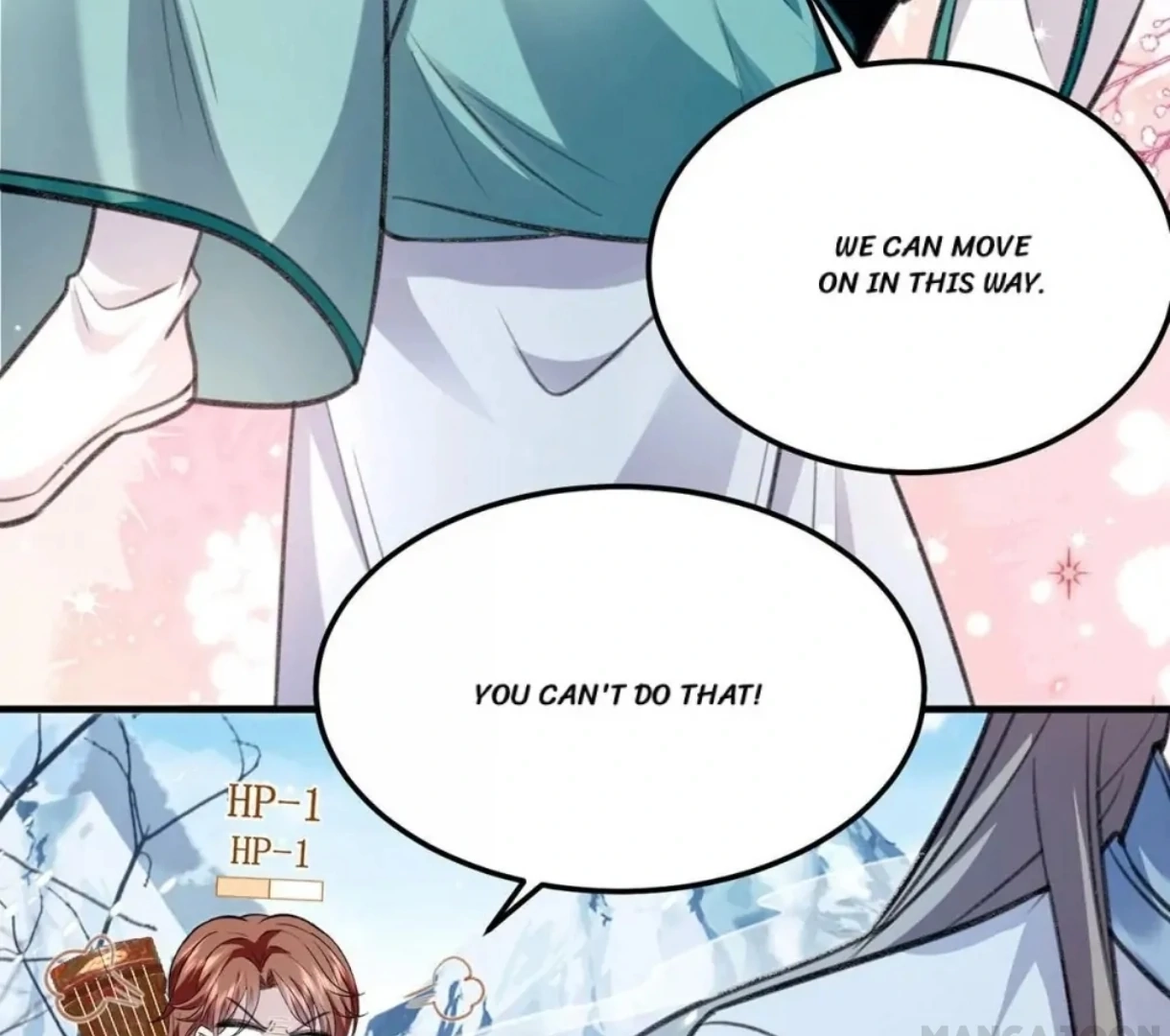 Switching Positions Chapter 67 page 7 - 