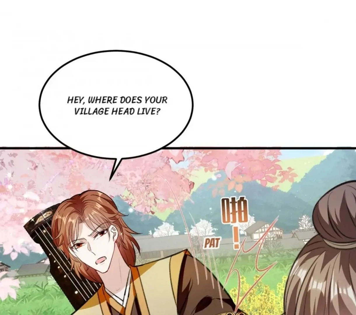 Switching Positions Chapter 68 page 1 - 