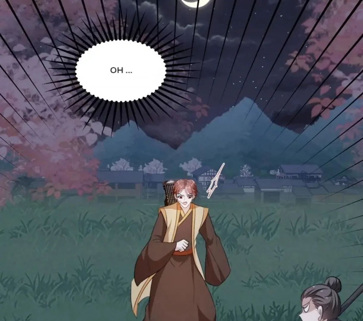 Switching Positions Chapter 68 page 17 - 