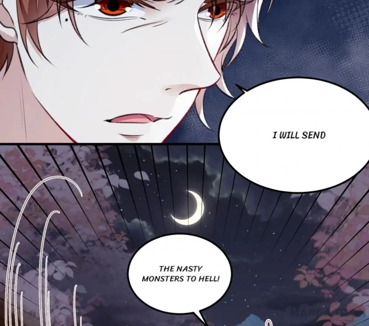 Switching Positions Chapter 68 page 23 - 