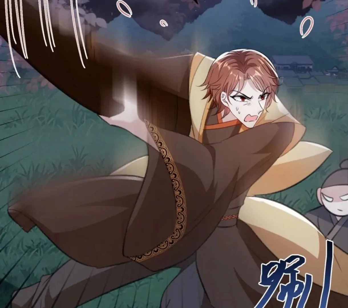 Switching Positions Chapter 68 page 24 - 
