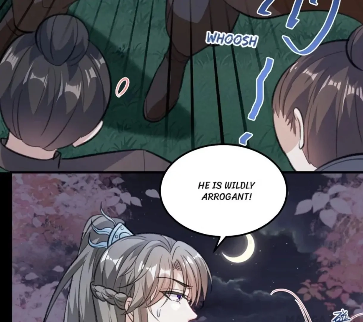 Switching Positions Chapter 68 page 25 - 