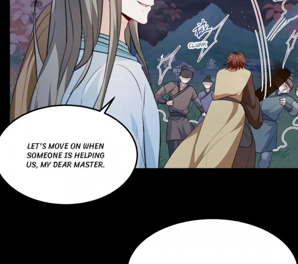 Switching Positions Chapter 68 page 26 - 