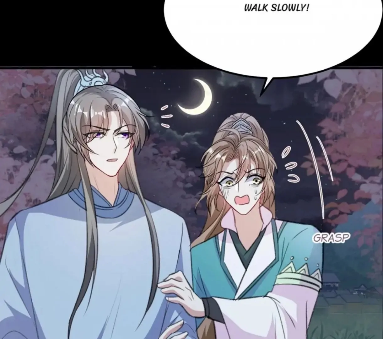 Switching Positions Chapter 68 page 27 - 