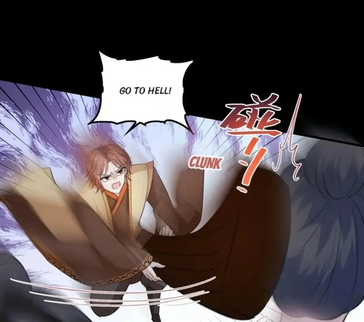 Switching Positions Chapter 68 page 30 - 