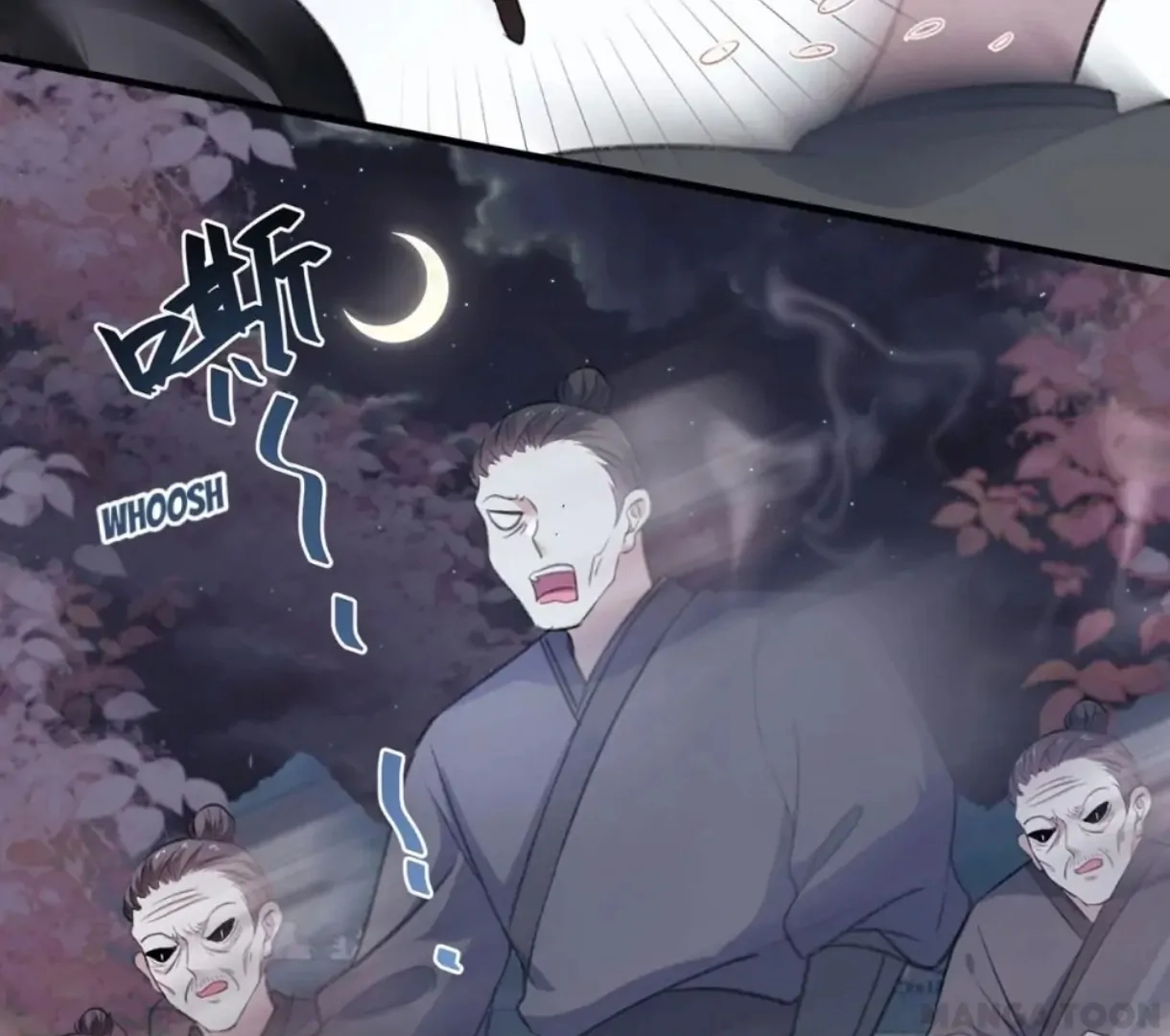 Switching Positions Chapter 68 page 31 - 