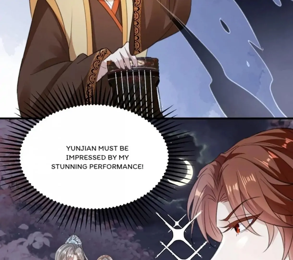 Switching Positions Chapter 68 page 33 - 