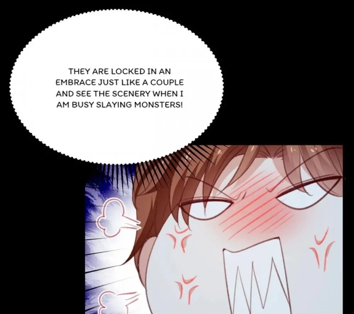 Switching Positions Chapter 68 page 37 - 