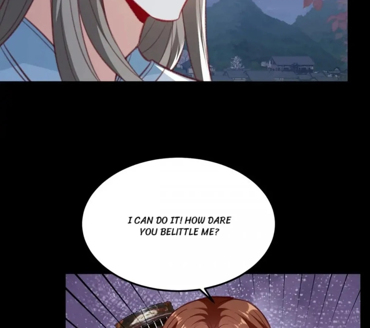 Switching Positions Chapter 68 page 41 - 