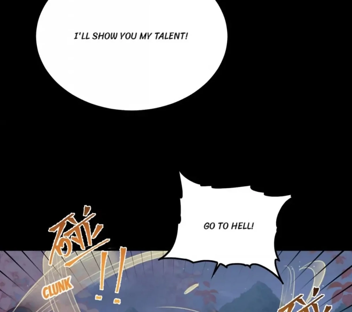 Switching Positions Chapter 68 page 43 - 