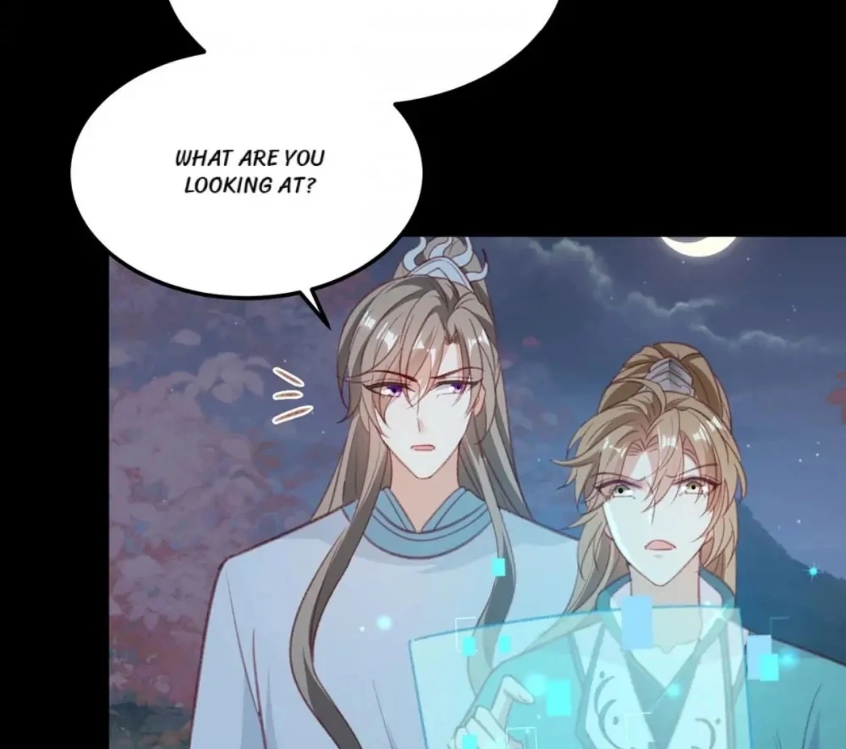 Switching Positions Chapter 68 page 45 - 