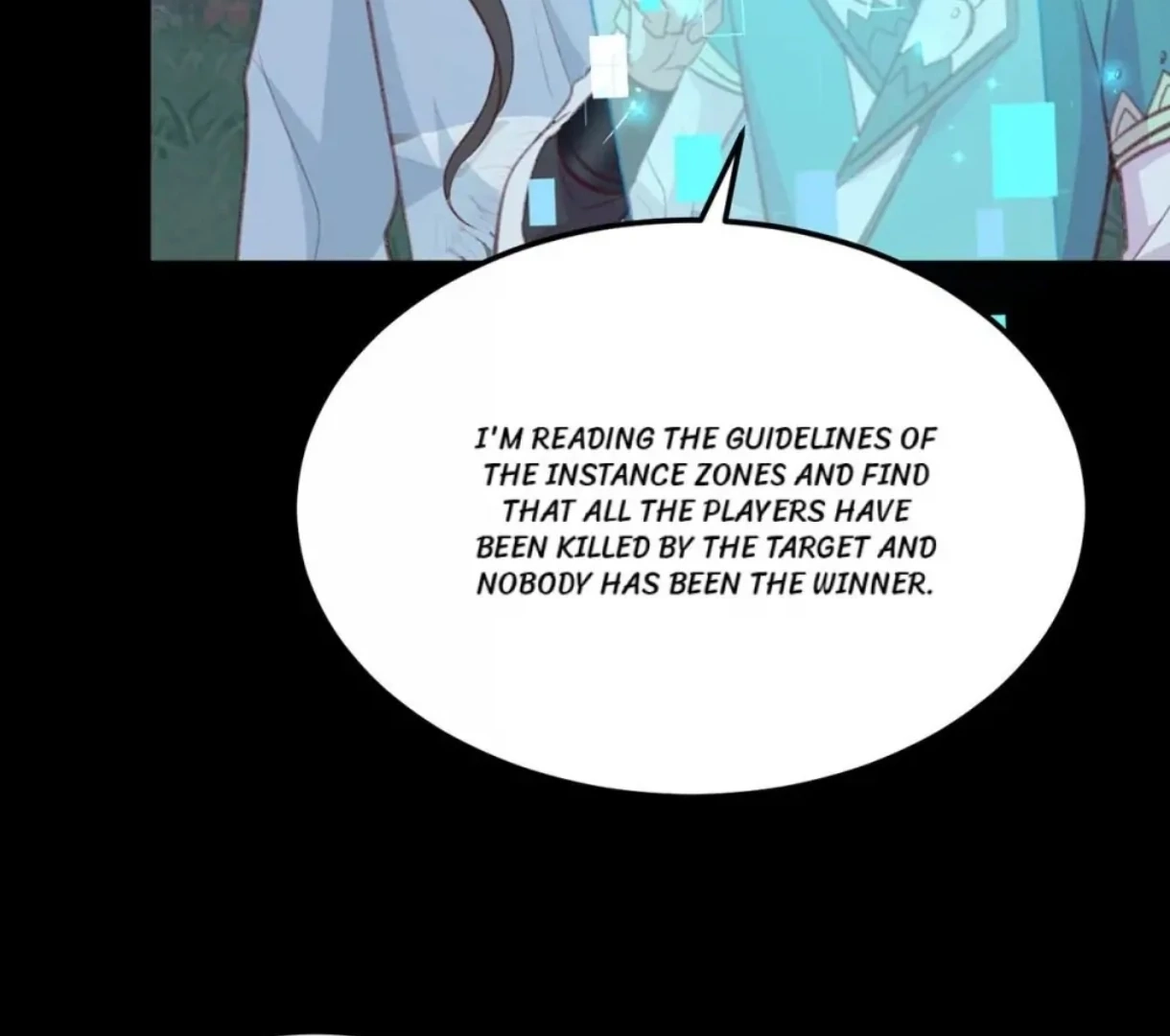 Switching Positions Chapter 68 page 46 - 