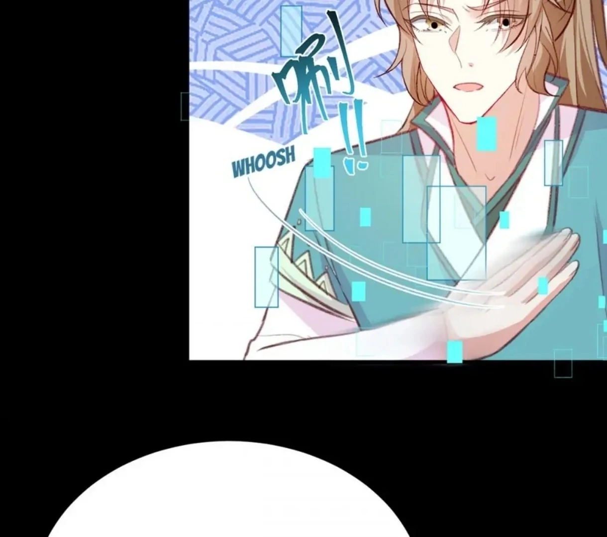 Switching Positions Chapter 68 page 49 - 