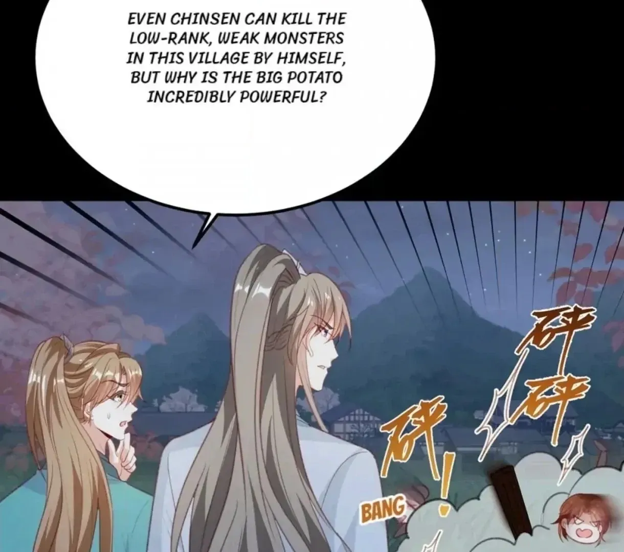 Switching Positions Chapter 68 page 50 - 