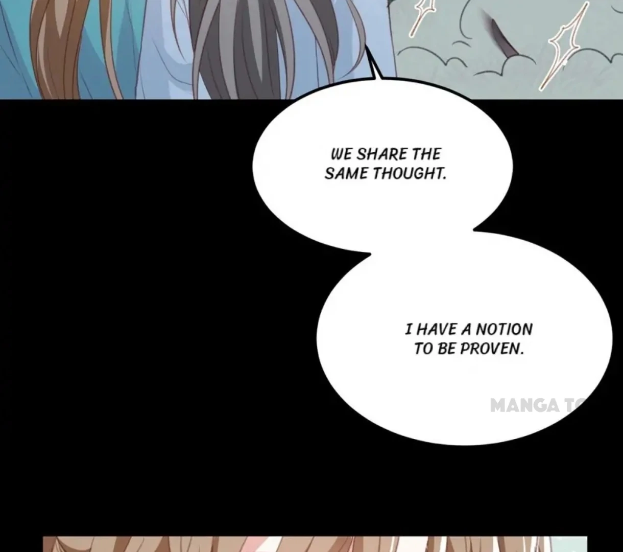 Switching Positions Chapter 68 page 51 - 
