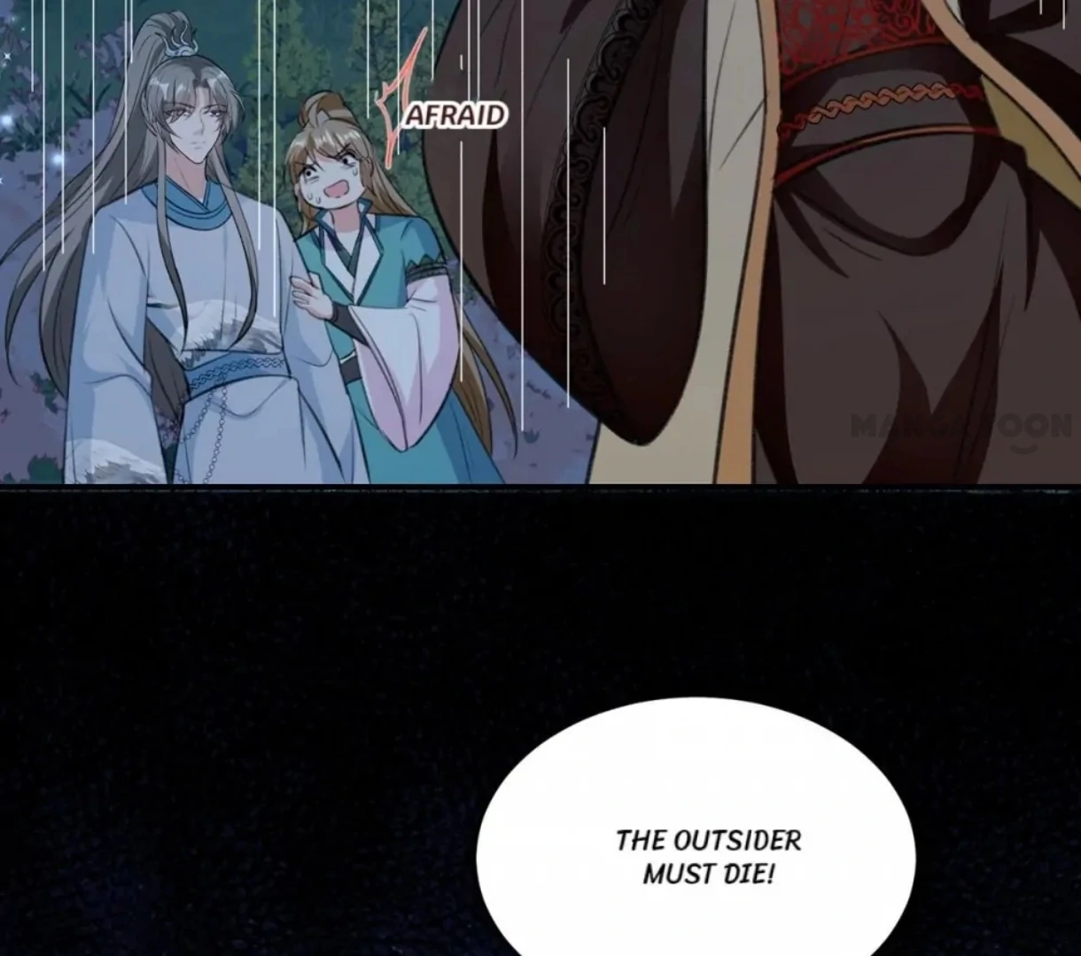 Switching Positions Chapter 68 page 8 - 