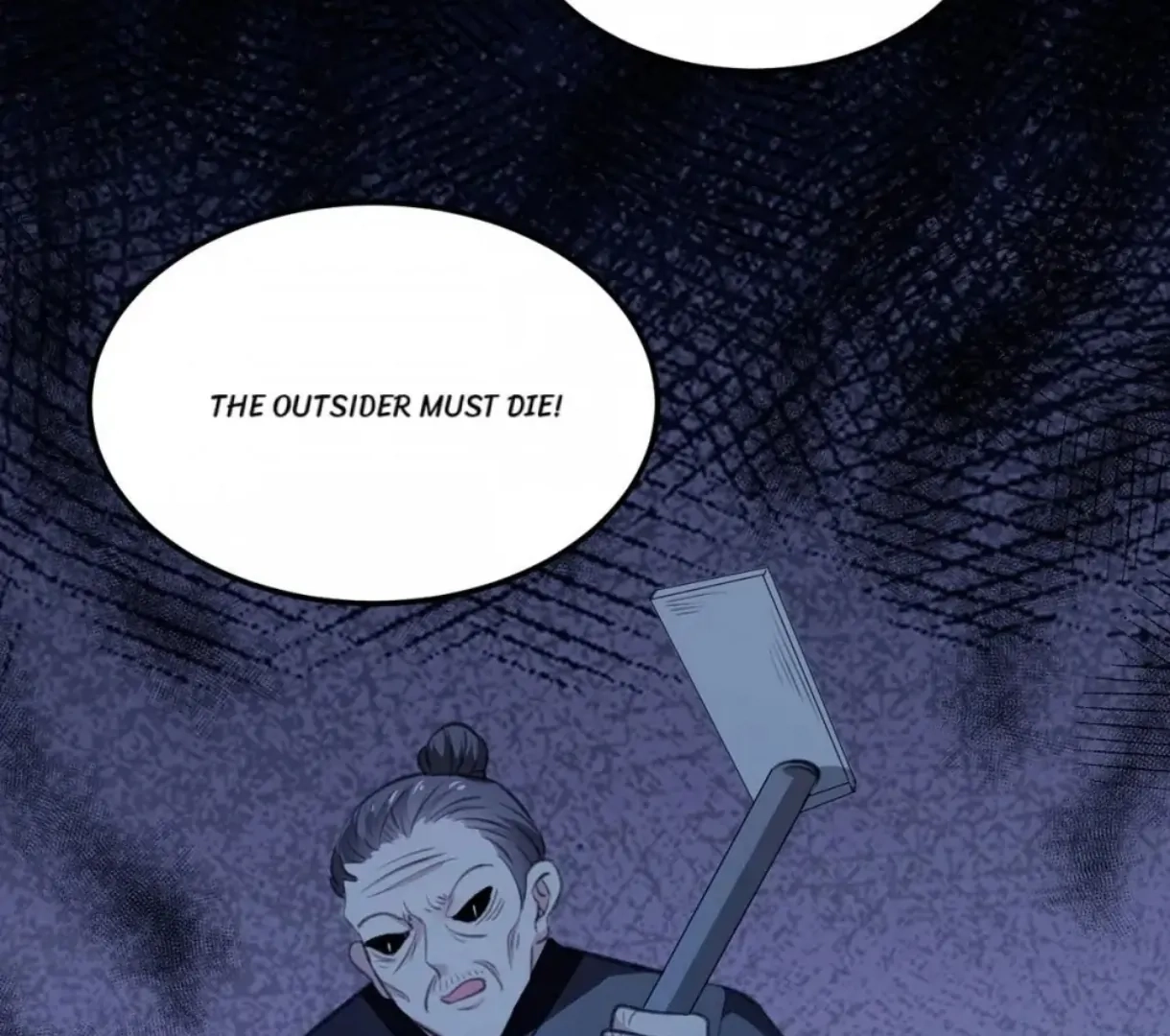 Switching Positions Chapter 68 page 9 - 