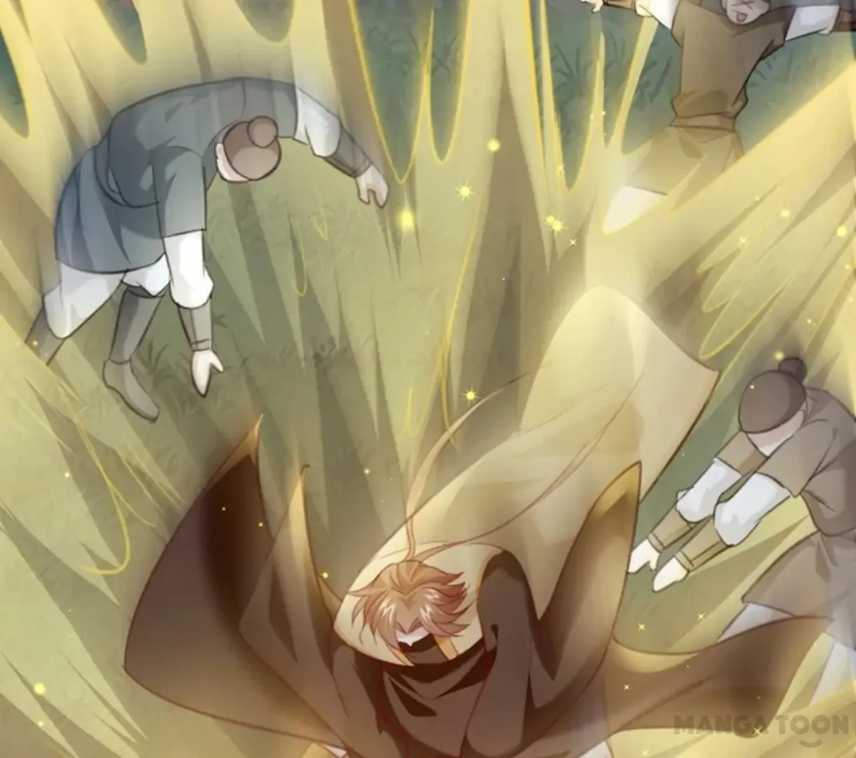 Switching Positions Chapter 69 page 2 - 
