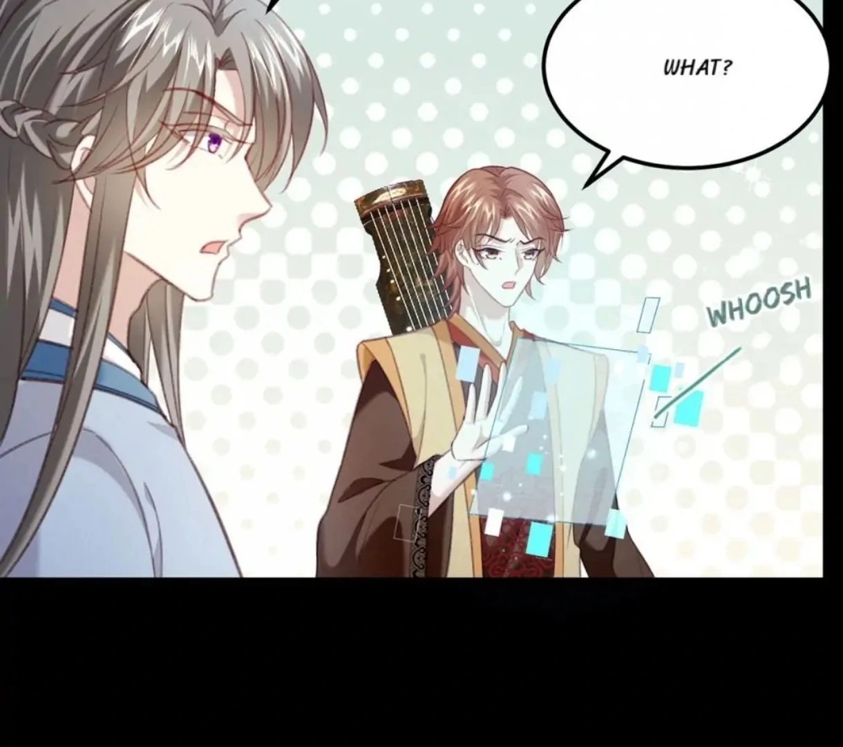 Switching Positions Chapter 69 page 11 - 