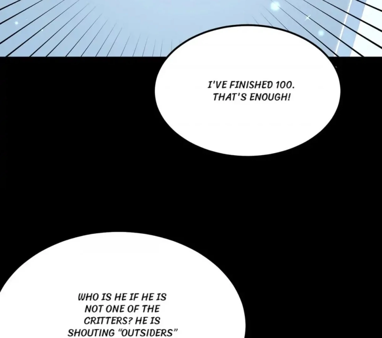 Switching Positions Chapter 69 page 13 - 