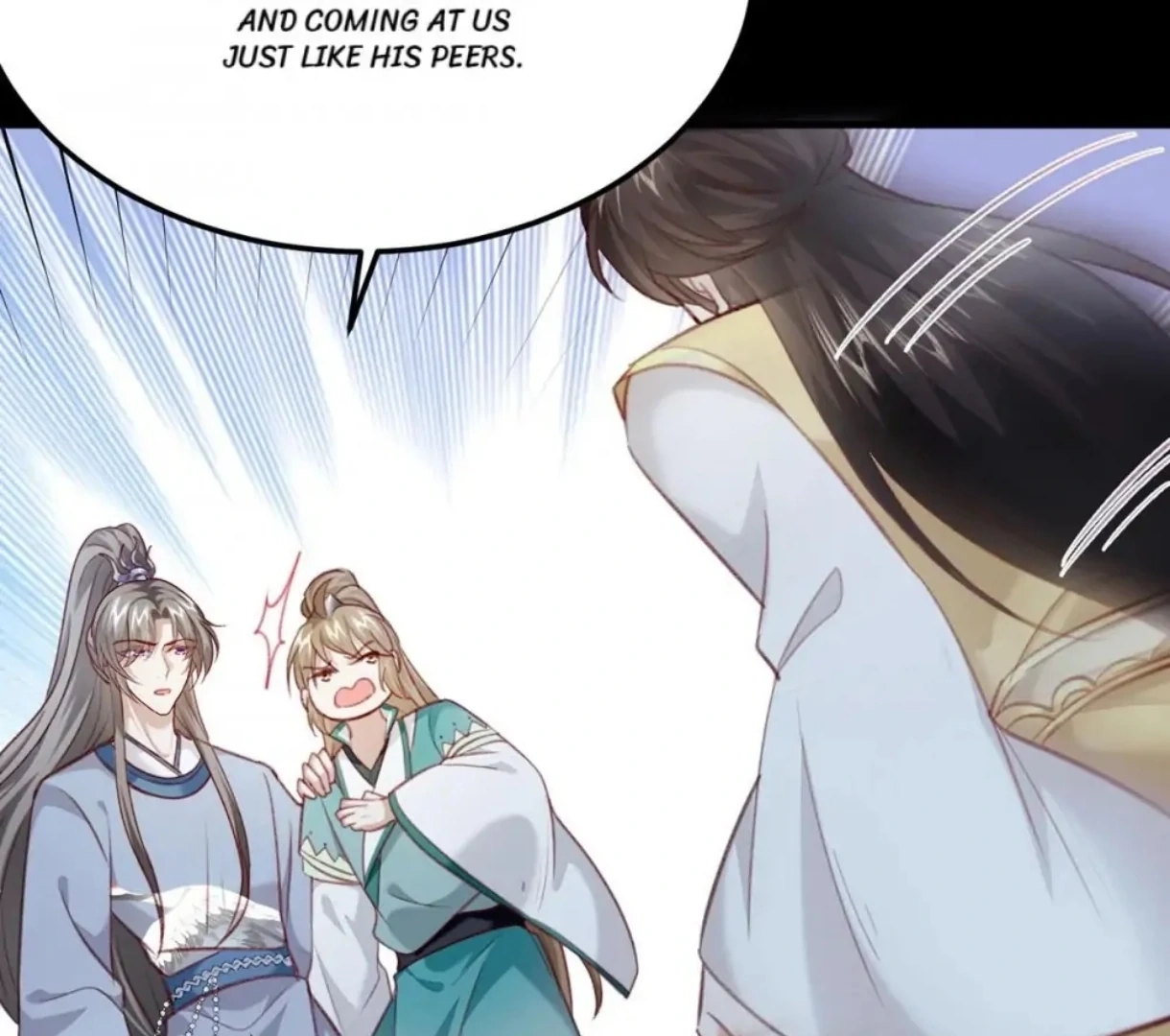 Switching Positions Chapter 69 page 14 - 