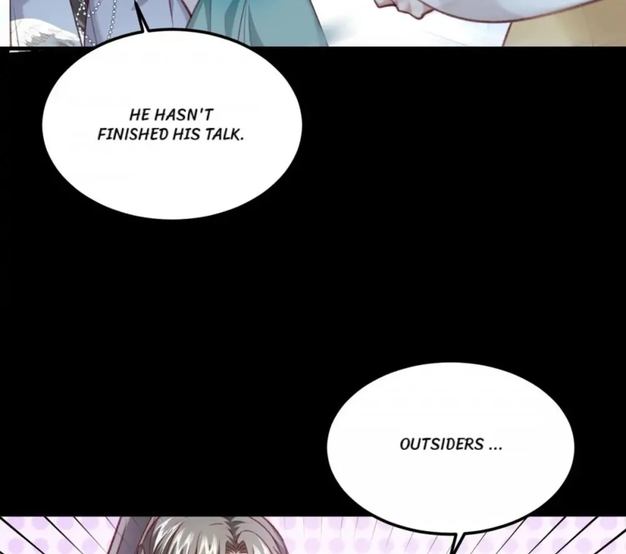 Switching Positions Chapter 69 page 15 - 