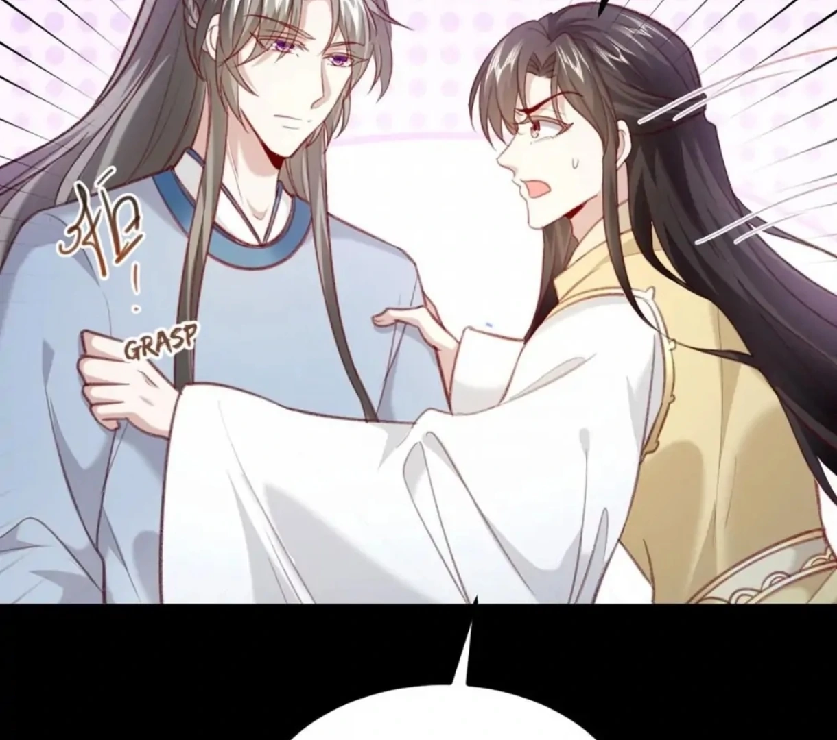 Switching Positions Chapter 69 page 16 - 