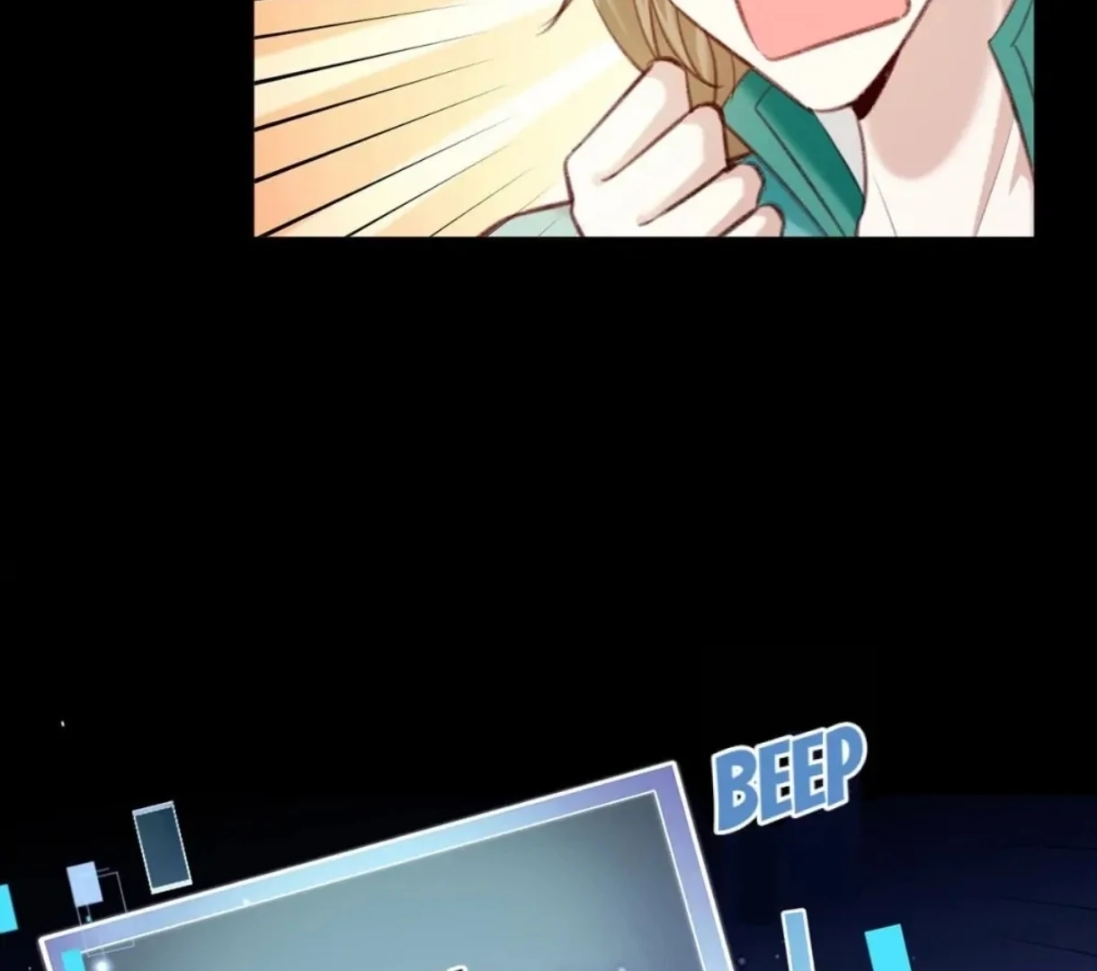 Switching Positions Chapter 69 page 18 - 