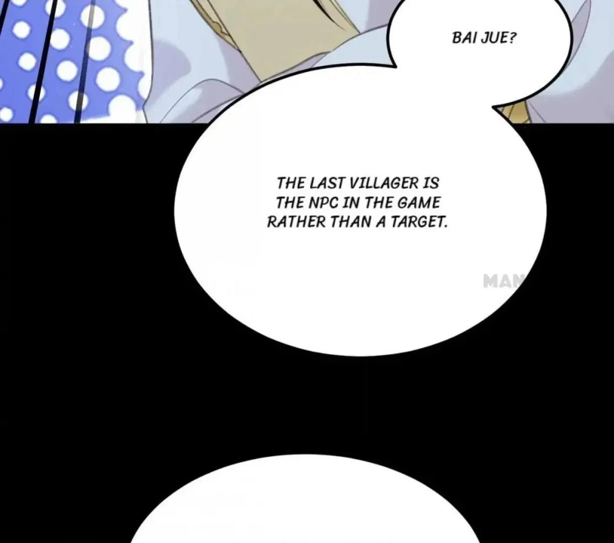 Switching Positions Chapter 69 page 20 - 