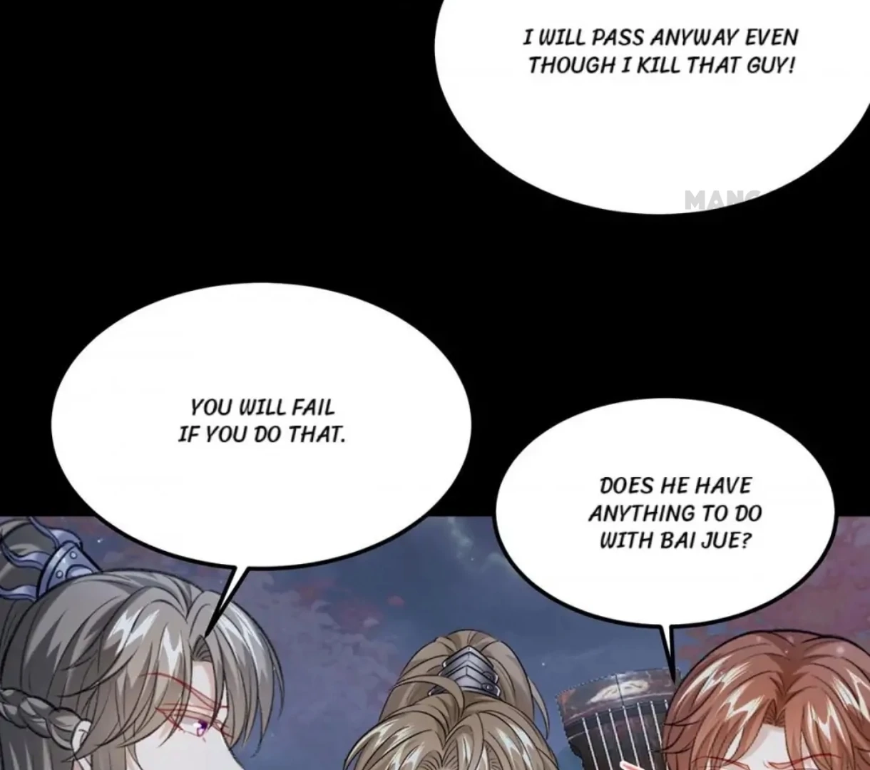 Switching Positions Chapter 69 page 24 - 