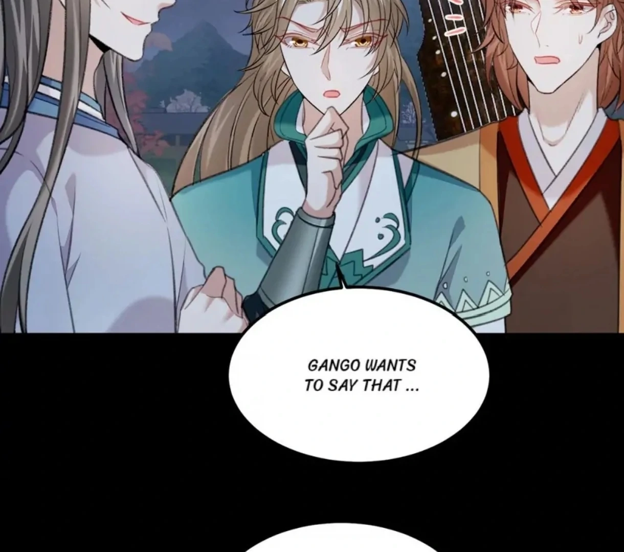 Switching Positions Chapter 69 page 25 - 