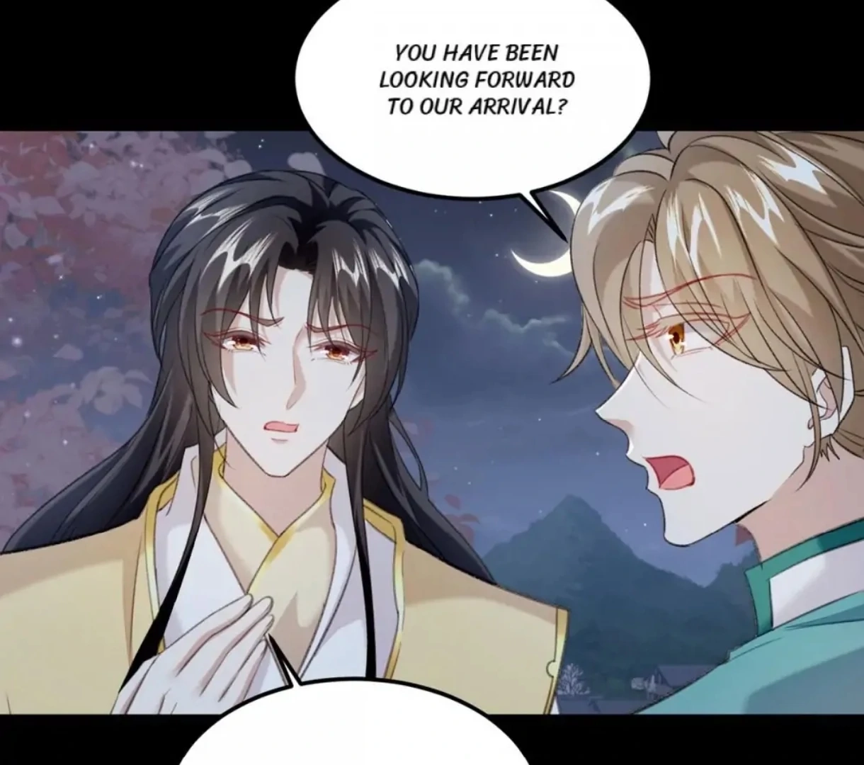 Switching Positions Chapter 69 page 26 - 