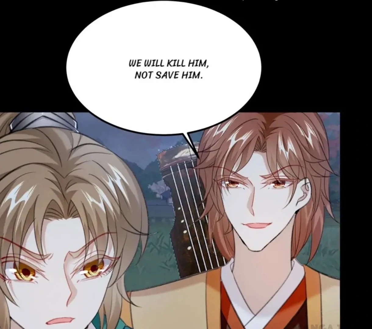 Switching Positions Chapter 69 page 29 - 