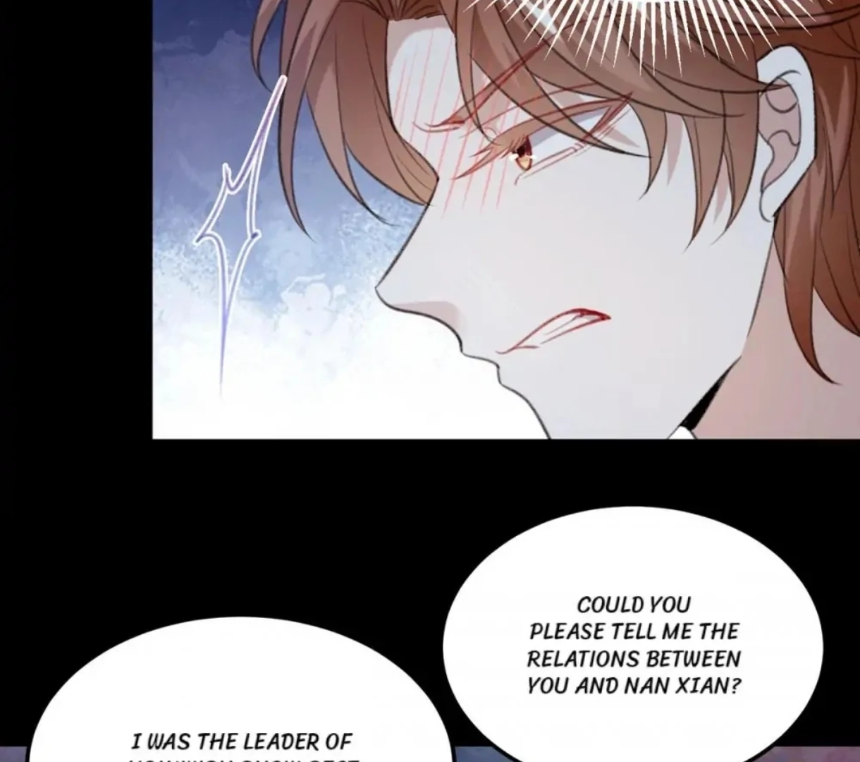 Switching Positions Chapter 69 page 31 - 