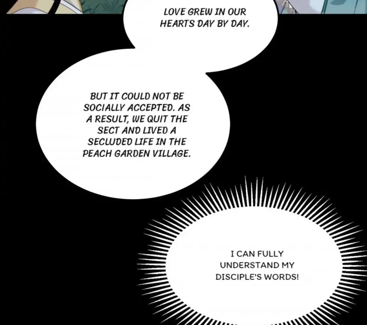 Switching Positions Chapter 69 page 33 - 