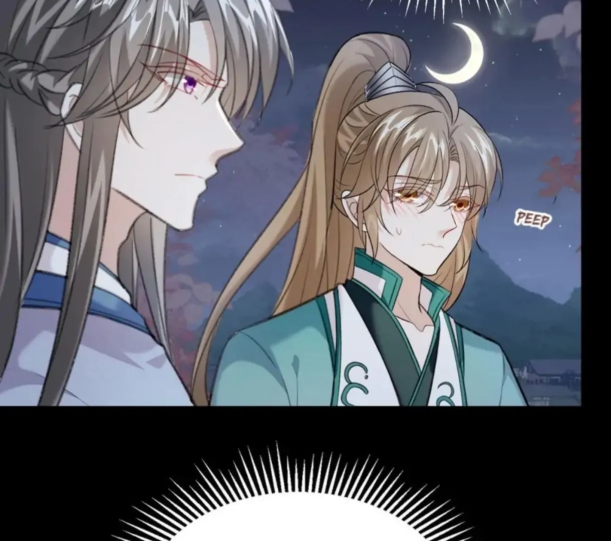Switching Positions Chapter 69 page 36 - 