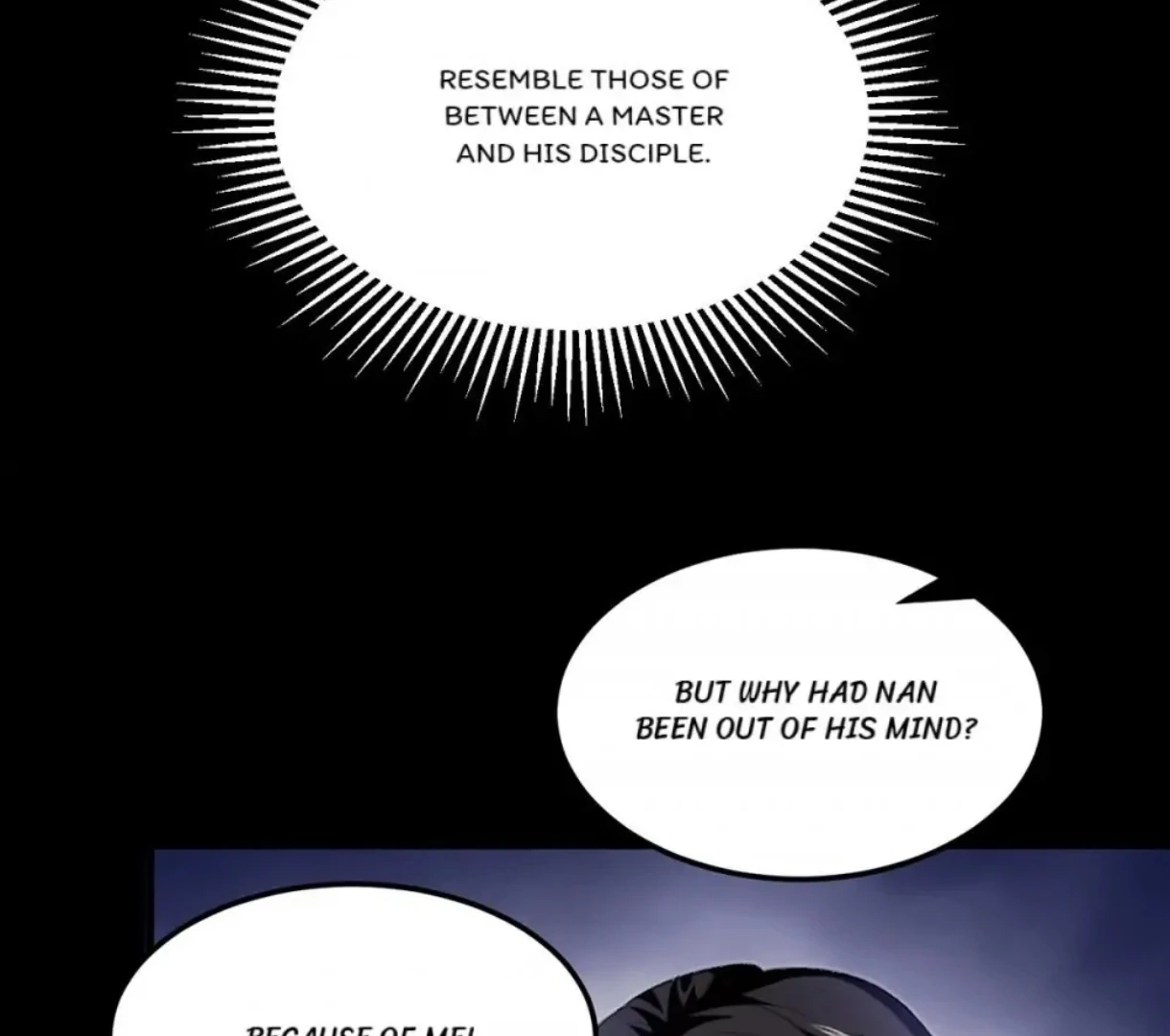 Switching Positions Chapter 69 page 37 - 