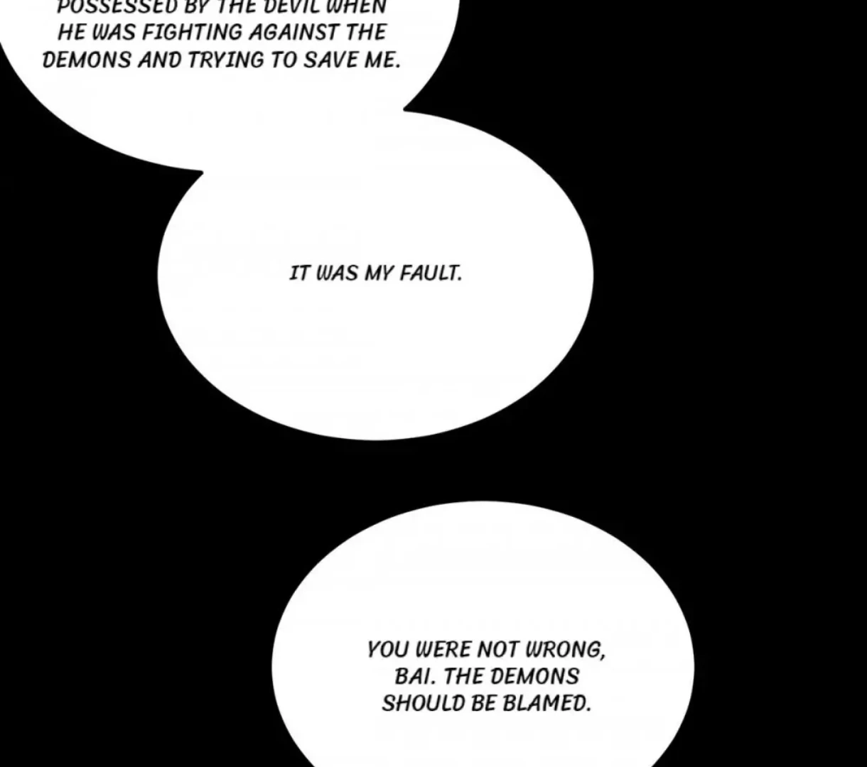Switching Positions Chapter 69 page 39 - 