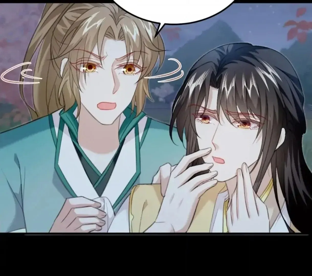 Switching Positions Chapter 69 page 40 - 